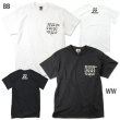 Photo3: MOON Equipped Fabric Pocket T-shirt (3)