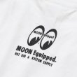 Photo7: MOON Equipped Fabric Pocket T-shirt (7)