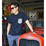 Photo: MOON Equipped Fabric Pocket T-shirt