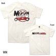Photo3: MOON Equipment Red Roadster T-shirt (3)