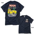 Photo3: MOON Equipment Company T-shirt (3)