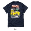Photo5: MOON Equipment Company T-shirt (5)