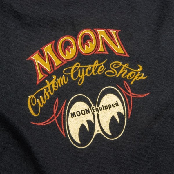 Photo7: MCCS Piston Cross T-shirt (7)