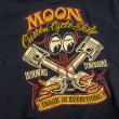 Photo6: MCCS Piston Cross T-shirt (6)