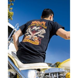 Photo: MCCS Piston Cross T-shirt