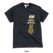 Photo4: MOON Automotive Garage T-shirt (4)