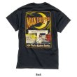 Photo5: MOON Automotive Garage T-shirt (5)