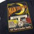 Photo6: MOON Automotive Garage T-shirt (6)