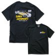 Photo3: MOON Speed Equipment T-shirt (3)