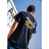 Photo: MOON Speed Equipment T-shirt