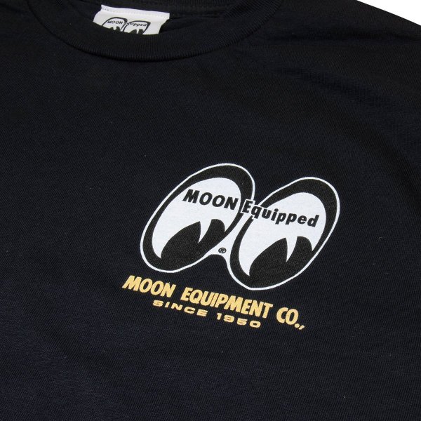 Photo7: 75th MOON Equipment Co. T-shirt (7)