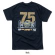 Photo4: 75th MOON Equipment Co. T-shirt (4)