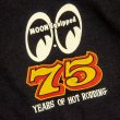 Photo7: 75 Years of Hot Rodding T-shirt (7)