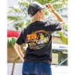 Photo1: 75 Years of Hot Rodding T-shirt (1)