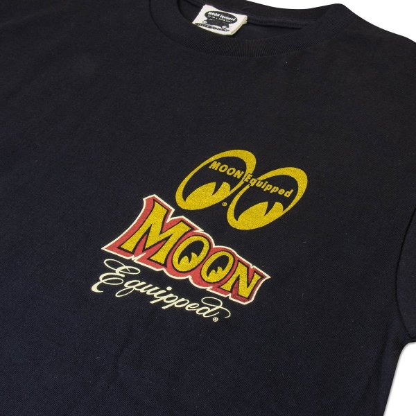 Photo6: MOON Equipped Roadster T-shirt (6)
