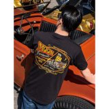 Photo: MOON Equipped Roadster T-shirt