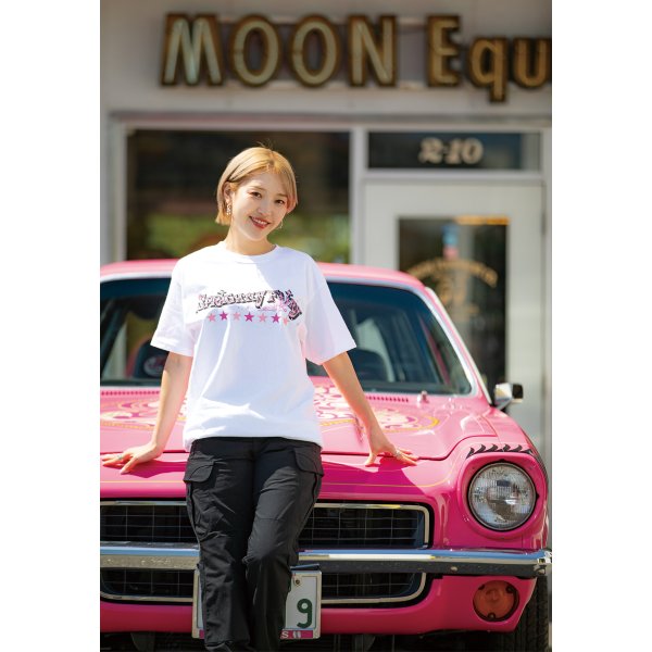 Photo2: Sprightly Fairy T-shirt (2)