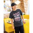 Photo3: Sprightly Fairy Distressed T-shirt (3)