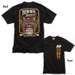 Photo3: MOON Equipped Deuce Grille T-shirt (3)