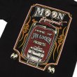 Photo7: MOON Equipped Deuce Grille T-shirt (7)