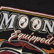 Photo8: MOON Equipped Deuce Grille T-shirt (8)