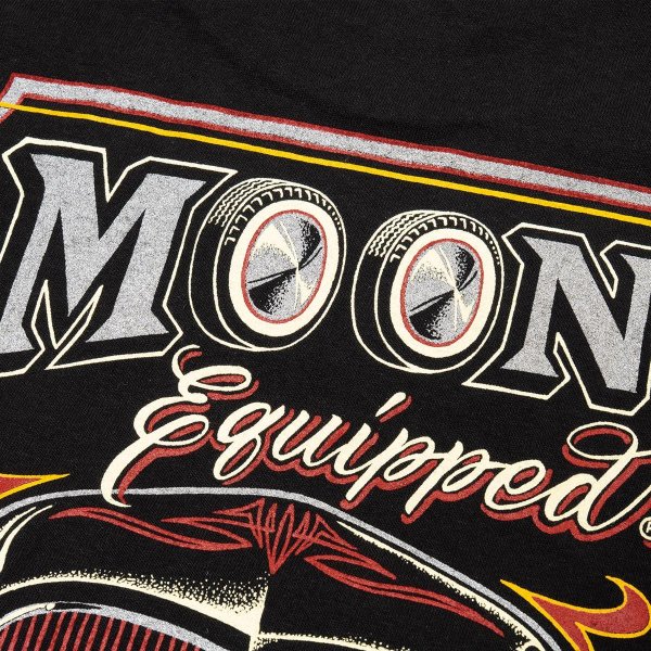 Photo8: MOON Equipped Deuce Grille T-shirt (8)