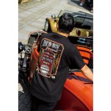 Photo: MOON Equipped Deuce Grille T-shirt