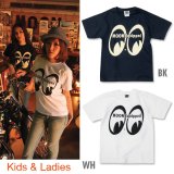 Photo: MOON Equipped for Girl & Kids T-Shirt