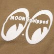 Photo9: MOON Equipment Ladies Short Sleeve Maxi Dress (9)