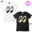 Photo2: MOON Equipped Ladies T-Shirt (2)