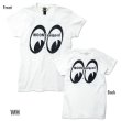 Photo4: MOON Equipped Ladies T-Shirt (4)