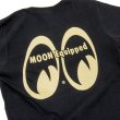 Photo6: MOON Equipped Ladies T-Shirt (6)