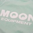 Photo7: MOON Equipment Ladies Short Sleeve Maxi Dress (7)