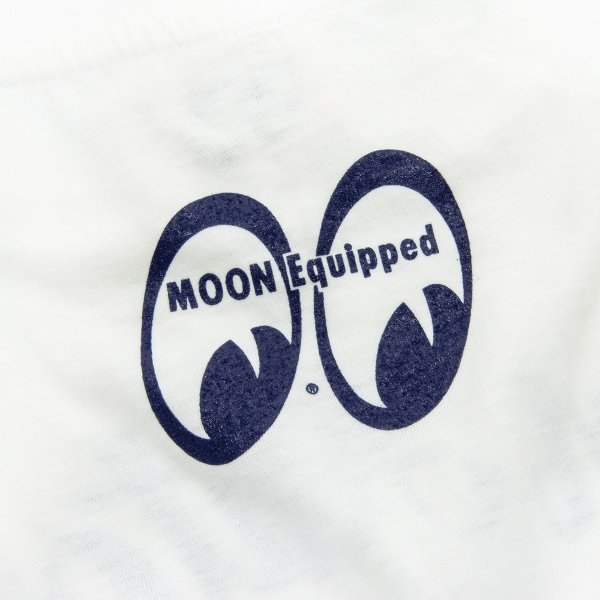 Photo9: MOON Auto SFS Ladies T-shirt (9)