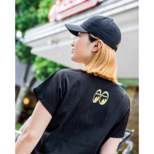 Photo: MOON Auto SFS Ladies T-shirt