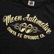 Photo7: MOON Auto SFS Ladies T-shirt (7)
