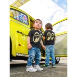 Photo: MOON Equipped Infant T-Shirt