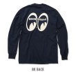 Photo11: 【30%OFF】MOON Equipped Long Sleeve T-Shirt with Pocket (11)