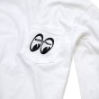 Photo9: 【30%OFF】MOON Equipped Long Sleeve T-Shirt with Pocket (9)