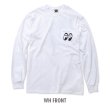 Photo12: 【30%OFF】MOON Equipped Long Sleeve T-Shirt with Pocket (12)