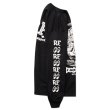 Photo9: Rat Fink x MOON  Equipped Long Sleeve T-shirt (9)