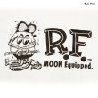 Photo8: Rat Fink x MOON  Equipped Long Sleeve T-shirt (8)
