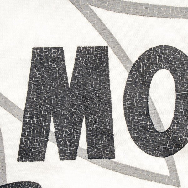 Photo10: Iron Cross Layered Long Sleeve T-shirt (10)