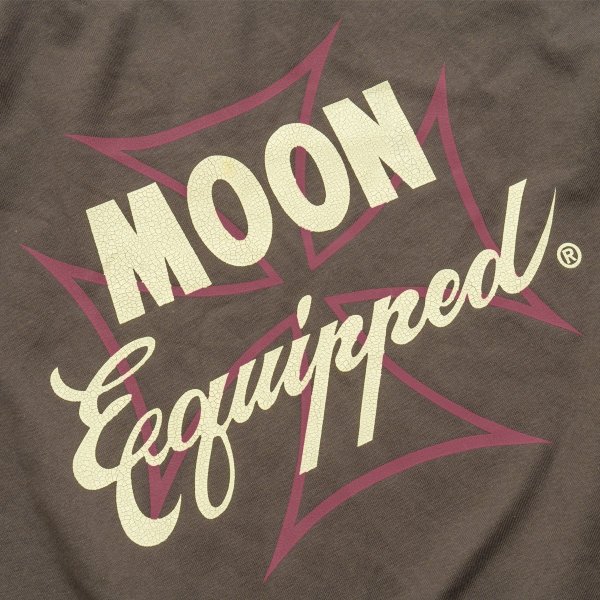 Photo11: Iron Cross Layered Long Sleeve T-shirt (11)