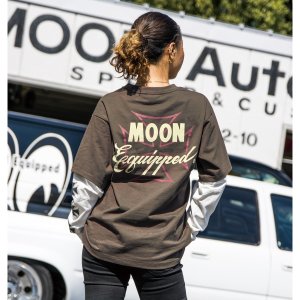 Photo: Iron Cross Layered Long Sleeve T-shirt