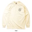 Photo4: MOONEYES Dragster Long Sleeve T-shirt (4)