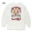 Photo4: Sparkling Sprightly Fairy Long Sleeve T-shirt (4)