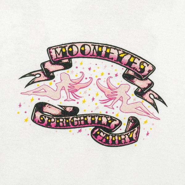 Photo6: Sparkling Sprightly Fairy Long Sleeve T-shirt (6)