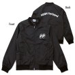 Photo3: MOON Equipped Mono Jacket (3)
