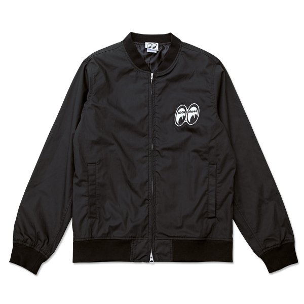 Photo4: MOON Equipped Mono Jacket (4)